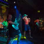 Battle of the Bands photos