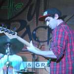 Battle of the Bands photos