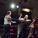 Smash Wrestling photos