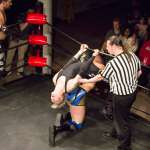 Smash Wrestling photos