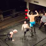 Smash Wrestling photos