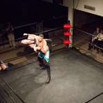 Smash Wrestling photos