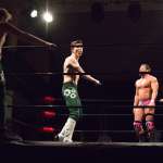 Smash Wrestling photos