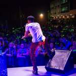 KILLY Frosh Concert photos