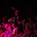 KILLY Frosh Concert photos