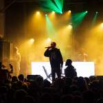 KILLY Frosh Concert photos