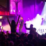 KILLY Frosh Concert photos