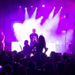KILLY Frosh Concert photos