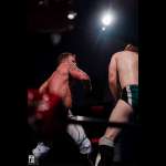 Smash Wrestling photos