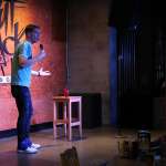 Comedy Night photos