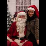 Santa photos