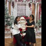 Santa photos