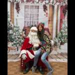 Santa photos