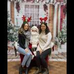 Santa photos