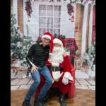 Santa photos