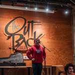 Open Mic Night photos