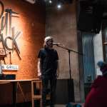 Open Mic Night photos