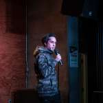 Comedy Night photos