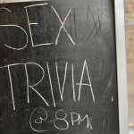 Sex Trivia Night photos