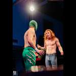 Smash Wrestling photos