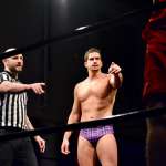 Smash Wrestling photos