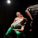 Smash Wrestling photos