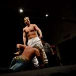 Smash Wrestling photos