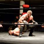 Smash Wrestling photos