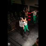 Smash Wrestling photos