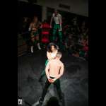 Smash Wrestling photos