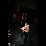 Smash Wrestling photos