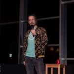 Comedy Night photos