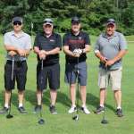 Charity Golf Tournament photos