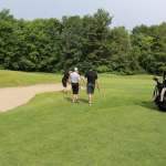 Charity Golf Tournament photos