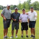 Charity Golf Tournament photos