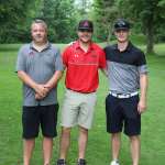 Charity Golf Tournament photos