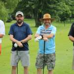 Charity Golf Tournament photos