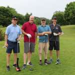 Charity Golf Tournament photos