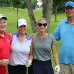 Charity Golf Tournament photos