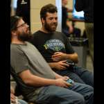 FSU Game Night: Smash Bros. photos