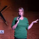 Comedy Night photos