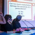 Sexy Sexual Health Trivia photos