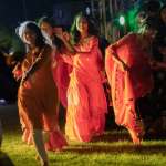 Garba Party photos