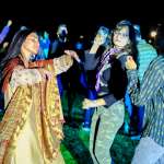 Diwali Celebration photos