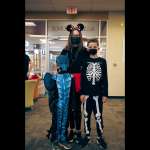 Children's Halloween Party photos