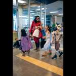 Children's Halloween Party photos