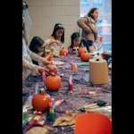 Children's Halloween Party photos