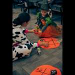 Children's Halloween Party photos