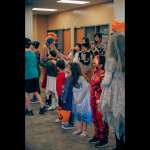 Children's Halloween Party photos