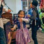 Children's Halloween Party photos